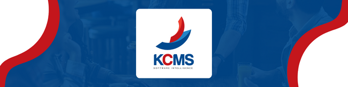 Plataforma de Gestão KCMS